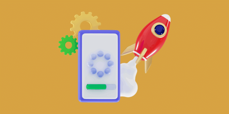 animation in mobile apps