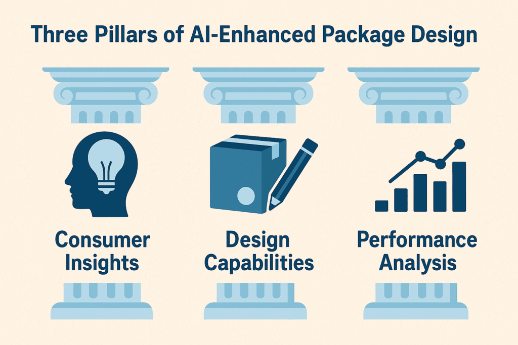 product package designing services in uk by harrow agency