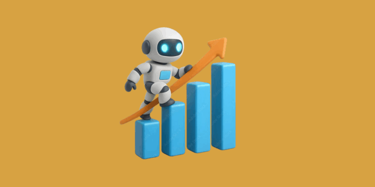 AI SEO Guide for UK business By KMK Studio